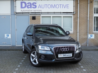 Audi Q5 3.0 TDI quattro