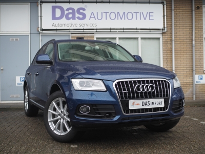 Audi Q5 2.0 TFSI 230pk quattro