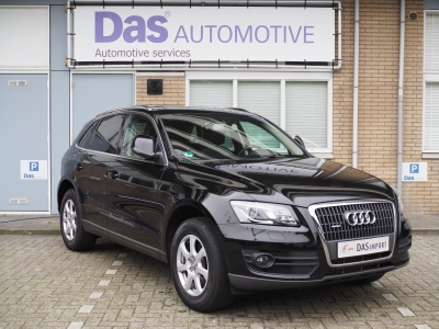 Audi Q5 Diesel 2.0 TDI quattro 