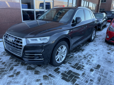 Audi sport 50 TFSI e quattro S tronic