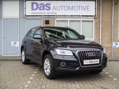 Audi Q5 2.0 TDI quattro