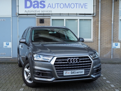 Audi Q7 3.0 TFSI quattro