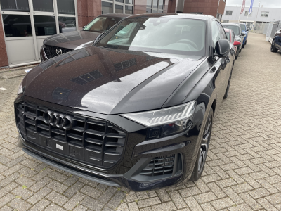 Audi 55 TFSI e qu. design Pano/HD-Matrix/B&O