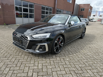 Audi let TFSI 260 kW (354 PS) tiptronic