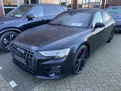 Audi TFSI quattro