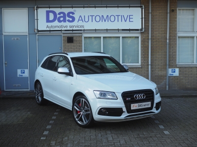 Audi Q5 Diesel SQ5 3.0 TDI 230kW quattro Tiptronic