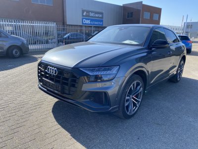 Audi TDI quattro tiptronic