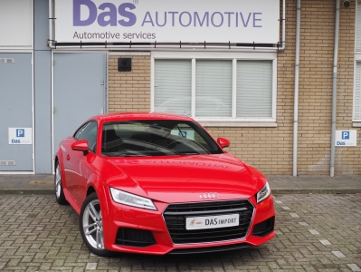 Audi TT Coupè 2.0 TFSI