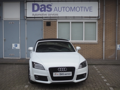 Audi TT Roadster 1.8 TFSI