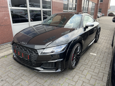 Audi TFSI 235 kW (320 PS) S tronic