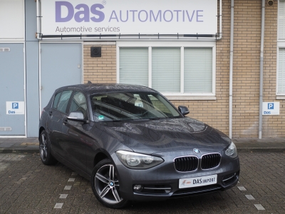 BMW 1-serie 116i 5-Deurs