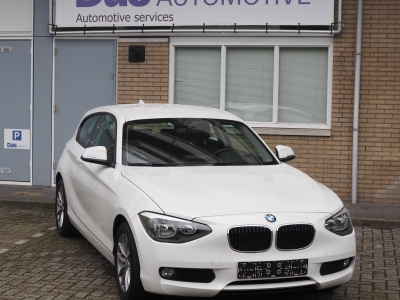 BMW 1-Serie 5-deurs 116i