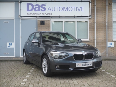 BMW 1-Serie 5-deurs 116i EfficientDynamics Edition