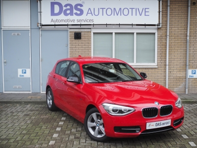 BMW 1-serie 116i