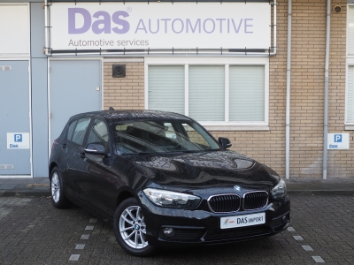 BMW 1-serie 116i 5-Deurs