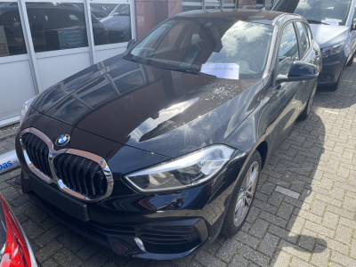 BMW i Advantage/PDC/DAB/Shz/Klimaaut./Tempomat