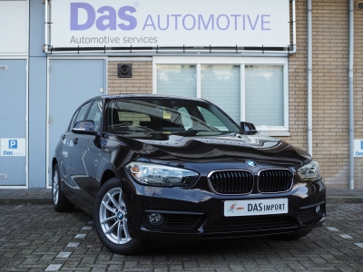 BMW 1-serie 118i 5-deurs