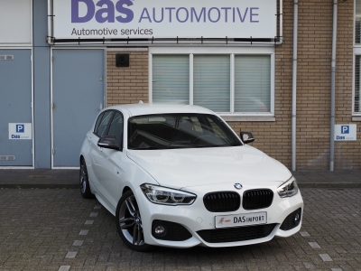 BMW 1-serie 118i Corporate Lease Edition