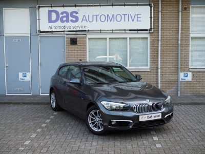 BMW 118i Urban Line (3-deurs)