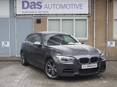 BMW 1-serie M 135i xDrive