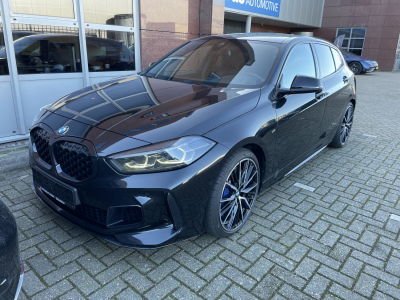 BMW M135I XDRIVE