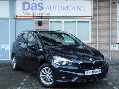 BMW 218i Active Tourer