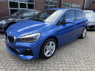 BMW 225xe iPerformance Active Tourer M Sportpaket RF