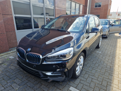 BMW ACTIVE TOURER