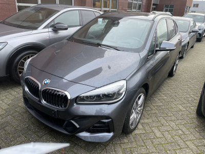 BMW ACTIVE TOURER