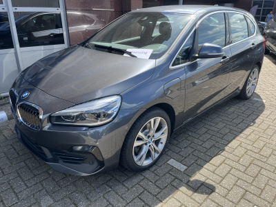 BMW IPERFORMANCE ACTIVE TOURER