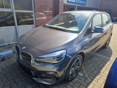 BMW IPERFORMANCE ACTIVE TOURER