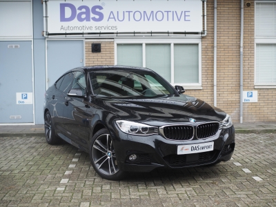 BMW 320d xDrive Gran Turismo