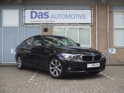 BMW 3 serie Gran Turismo 325d