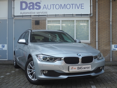 BMW 320d Touring