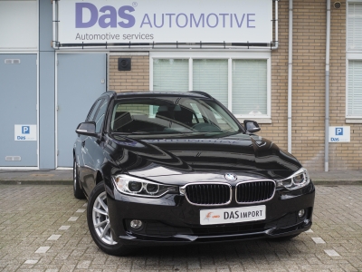 BMW 3-serie touring 320d