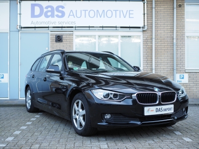 BMW BMW 3-Serie Touring Diesel 318dA