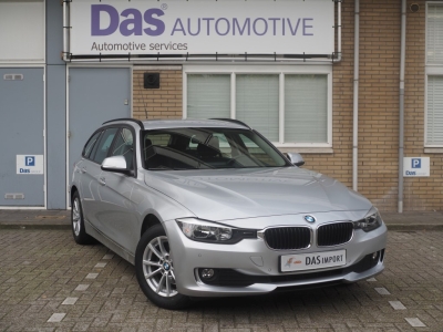 BMW 3-Serie Touring Diesel 318d