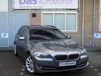 BMW 3-serie 318i Touring 