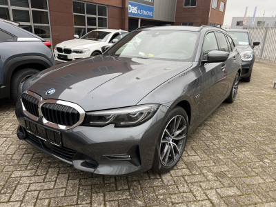 BMW e