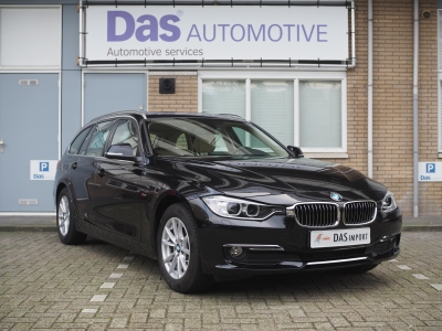 BMW 3-serie 320d Diesel Touring