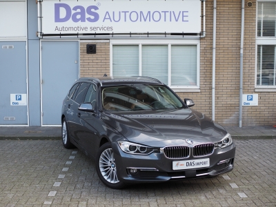 BMW 3-serie 320d Touring