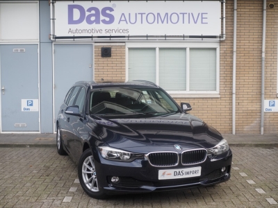 BMW 3-Serie Touring Diesel 320d EDE