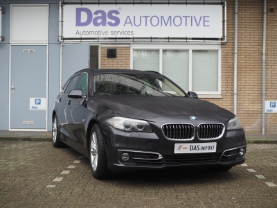  320d Touring xDrive