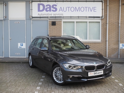 BMW 3-serie 320i Touring