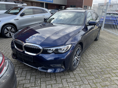 BMW e