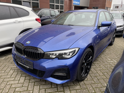 BMW e M Sport SAG Komfort DAB Panorama Alarm LED