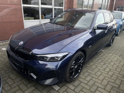 BMW e Touring