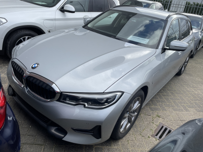 BMW e Touring|Sport Line|LCProf.|H/K|PA|LED