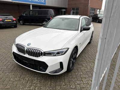 BMW e xDrive