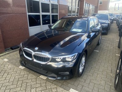 BMW e xDrive